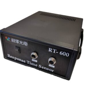 Response Time Sensor RT600 - G2G Respone Time Measuring System