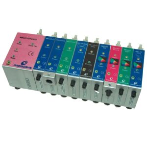 MELOT FPD & LED多點量測系統