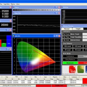 PW0049 CMF Color Matcher