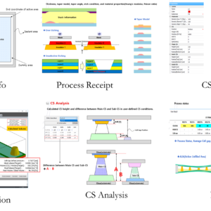 TVolumeX 液晶量模擬軟體